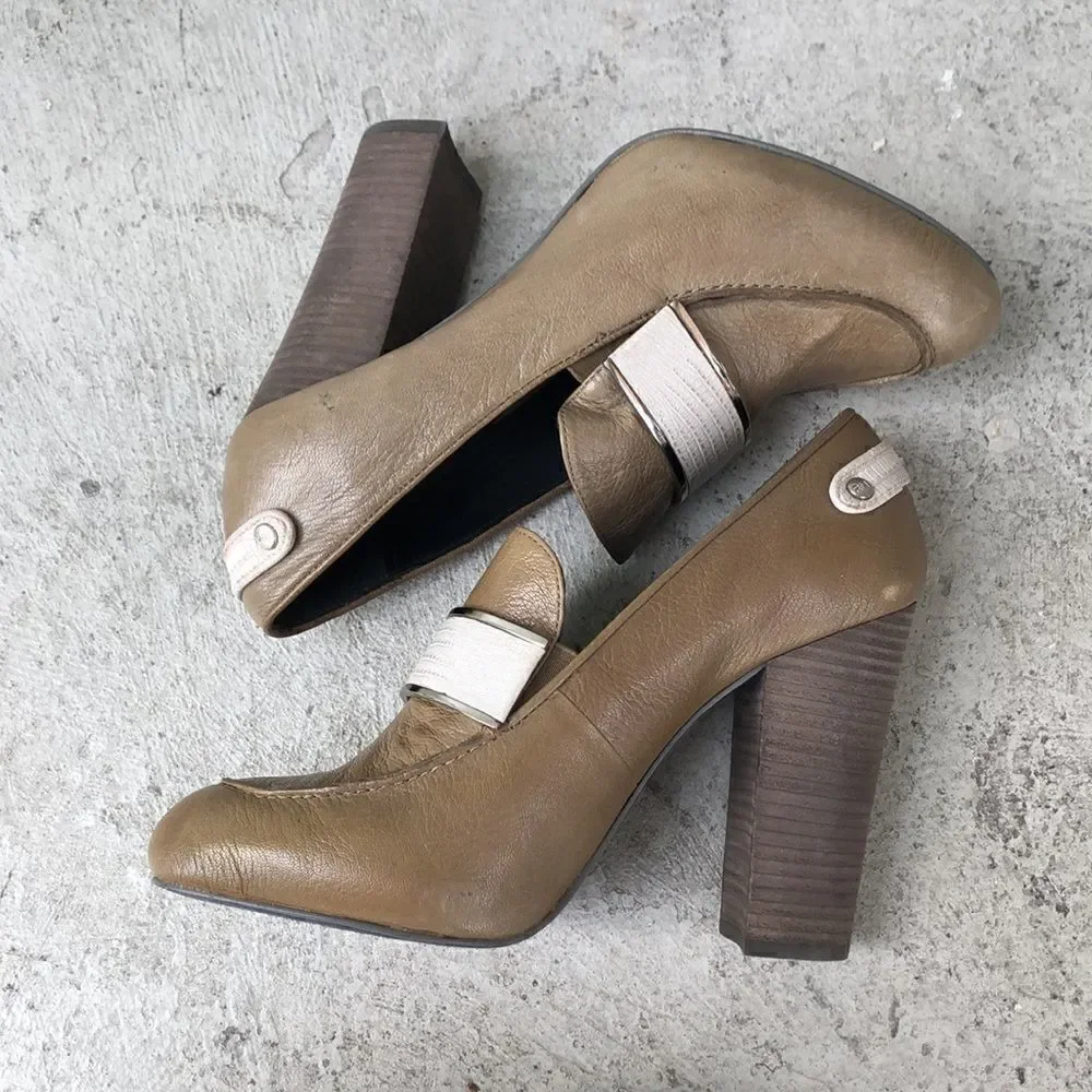Rebecca Minkoff Heels - Picture 2 of 8